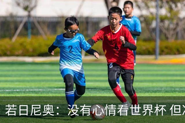 若日尼奥：没有心情看世界杯 但决赛真的很棒